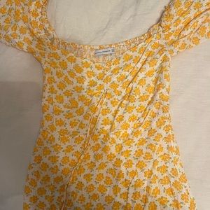 Faithful the Brand Mini dress